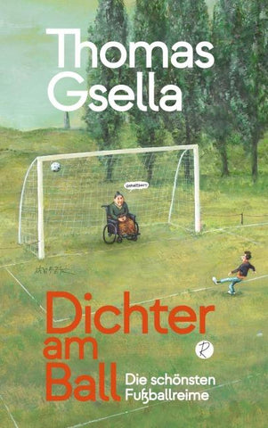 Dichter am Ball