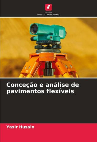 Conceção e análise de pavimentos flexíveis
