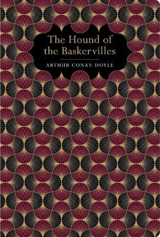 The Hound of the Baskervilles