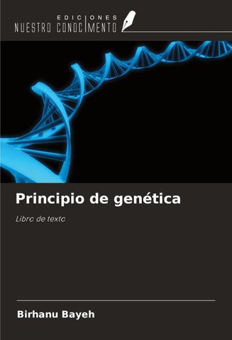 Principio de genética