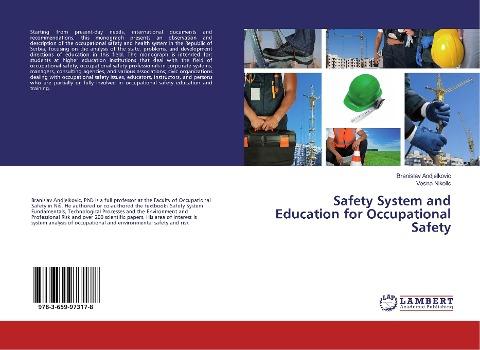 Safety System and Education for Occupational Safety