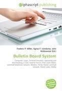 Bulletin Board System