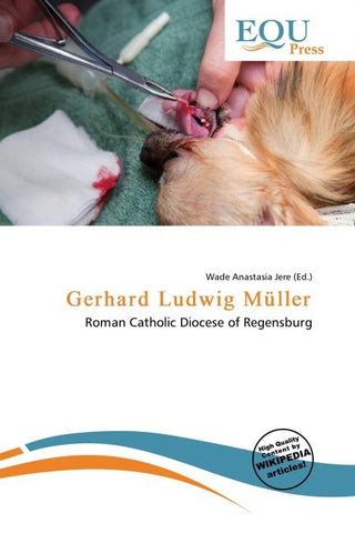 Gerhard Ludwig Müller