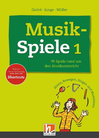 Musikspiele 1