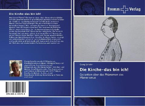 Die Kirche-das bin ich!