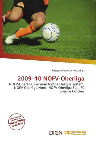 2009-10 NOFV-Oberliga