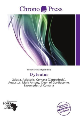 Dyteutus