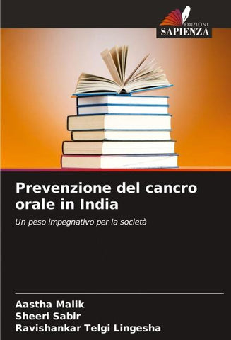 Prevenzione del cancro orale in India