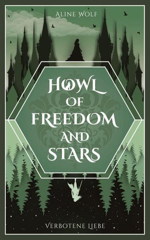 Howl of Freedom and Stars