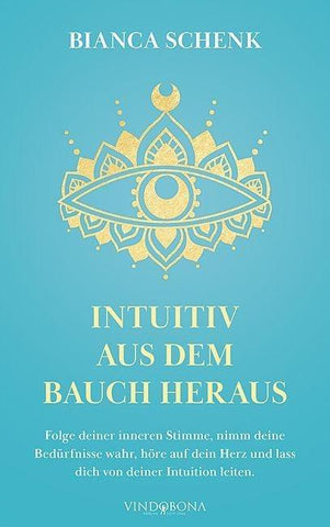 Intuitiv aus dem Bauch heraus