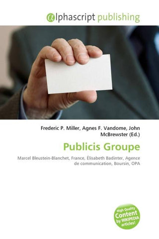 Publicis Groupe