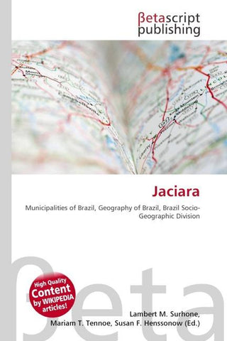 Jaciara