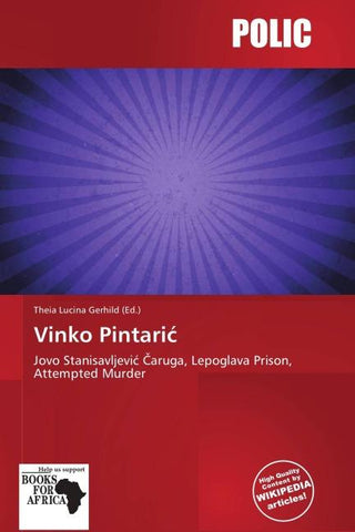 Vinko Pintari¿