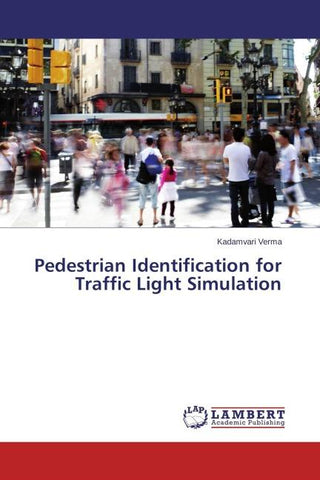 Pedestrian Identification for Traffic Light Simulation