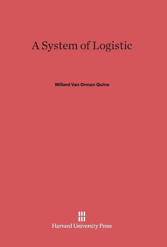 A System of Logistic