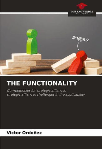 THE FUNCTIONALITY