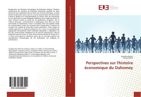 Perspectives sur l'histoire économique du Dahomey