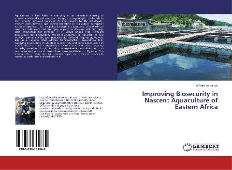 Improving Biosecurity in Nascent Aquaculture of Eastern Africa