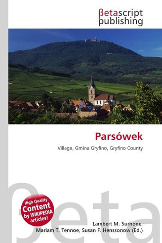 Parsówek