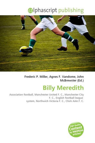 Billy Meredith