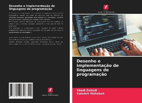 Desenho e implementação de linguagens de programação