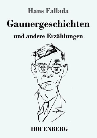 Gaunergeschichten