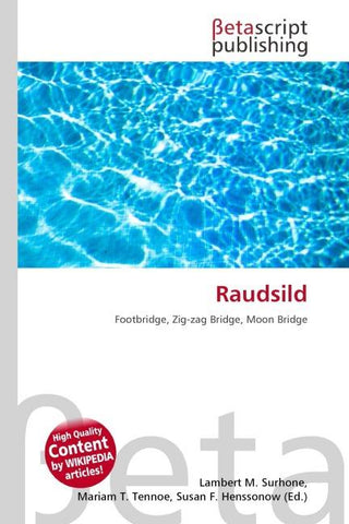 Raudsild