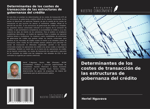 Determinantes de los costes de transacción de las estructuras de gobernanza del crédito