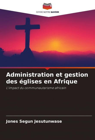 Administration et gestion des églises en Afrique