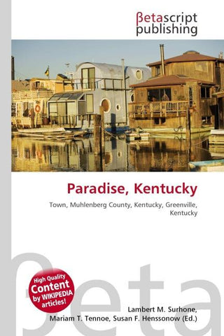 Paradise, Kentucky