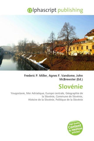 Slovénie
