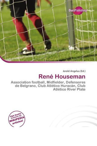 René Houseman