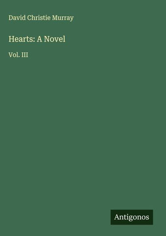 Hearts: A Novel