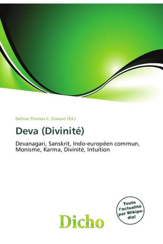 Deva (Divinité)