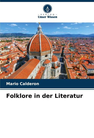 Folklore in der Literatur