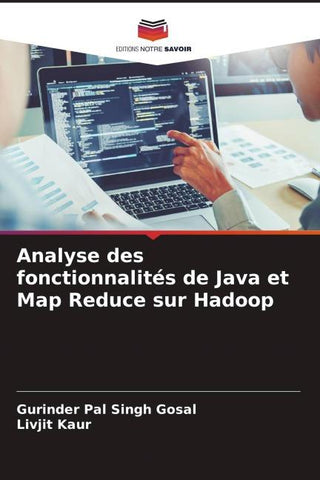 Analyse des fonctionnalités de Java et Map Reduce sur Hadoop