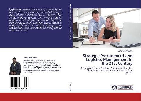 Strategic Procurement and Logistics Management in the 21st Century