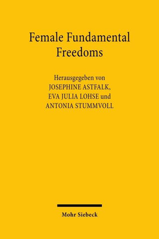 Female Fundamental Freedoms