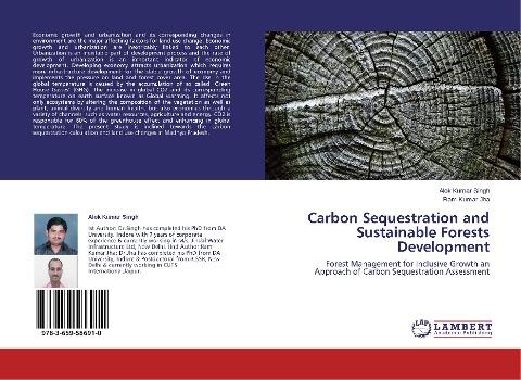 Carbon Sequestration and Sustainable Forests Development
