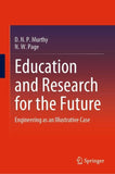 Education and Research for the Future