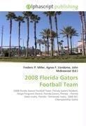 2008 Florida Gators Football Team