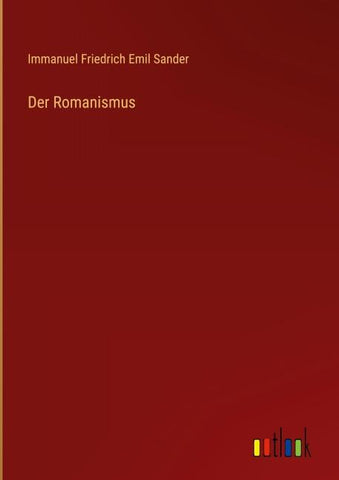 Der Romanismus