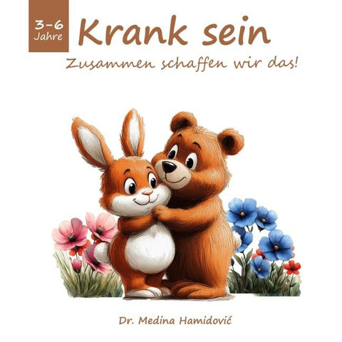 Krank sein