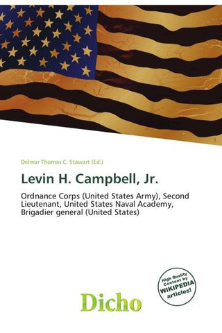 Levin H. Campbell, Jr.