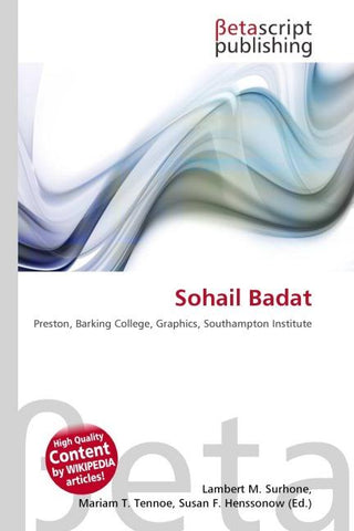 Sohail Badat