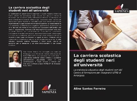 La carriera scolastica degli studenti neri all'università