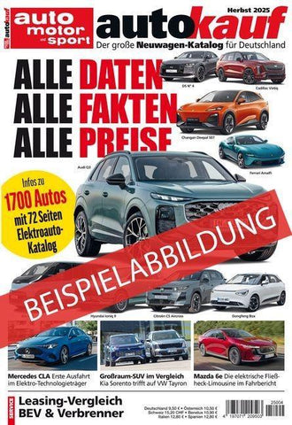 autokauf 04/2026 Herbst