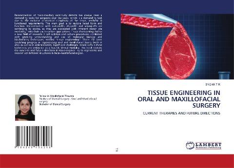 TISSUE ENGINEERING IN ORAL AND MAXILLOFACIAL SURGERY