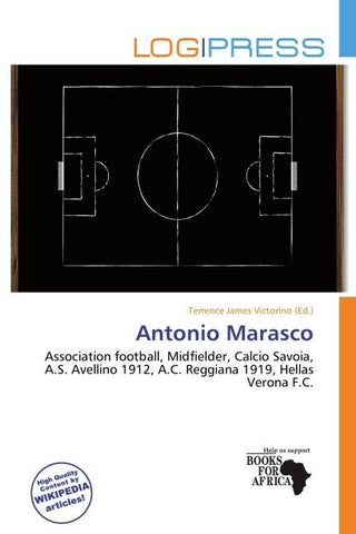 Antonio Marasco