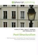 Post-Structuralism